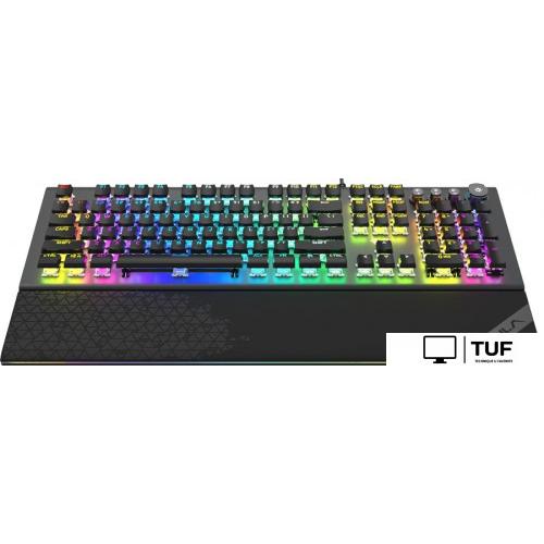 Клавиатура AULA Forest L2098