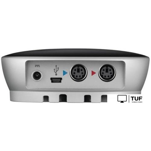 Веб-камера для видеоконференций Logitech Group ConferenceCam [960-001057]