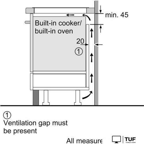 Варочная панель Bosch Series 6 PVS631HC1E