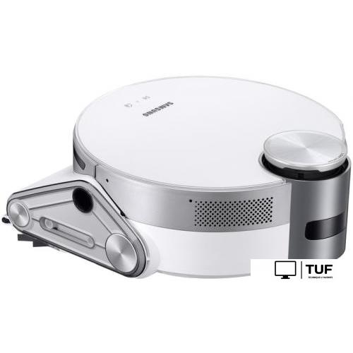 Робот-пылесос Samsung VR50T95735W/EV