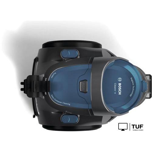 Пылесос Bosch Serie 2 BGS05A220