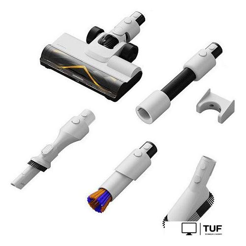 Пылесос Deerma DEM-T25W Combo