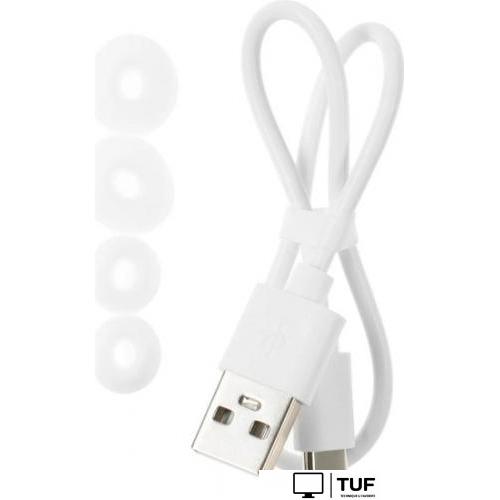 Наушники Infinix Buds Neo (белый)