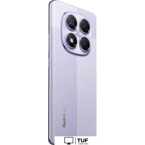 Телефон Xiaomi Redmi Note 14 Pro 5G 8GB/256GB международная версия (фиолетовый)