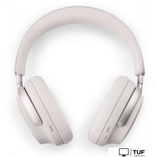 Наушники Bose QuietComfort Ultra Headphones (бежевый)
