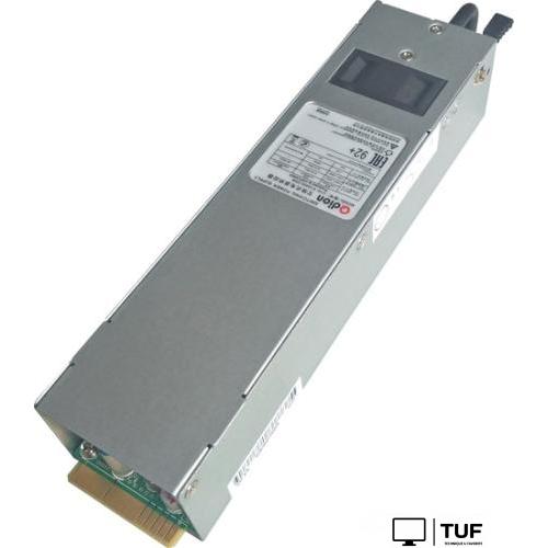 Блок питания Qdion U1A-K10400-DRB