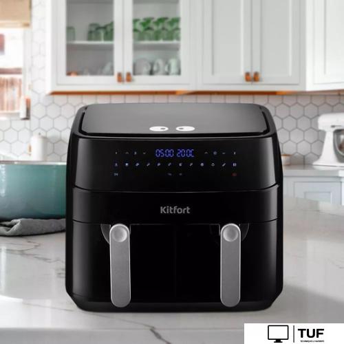 Аэрогриль Kitfort KT-2250