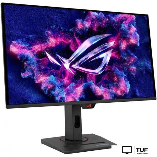 Игровой монитор ASUS ROG Strix OLED XG27UCDMG