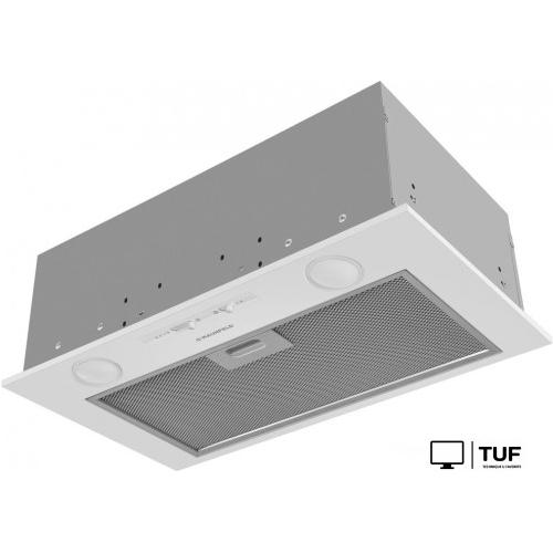 Кухонная вытяжка MAUNFELD Crosby Light 5028 (белый)