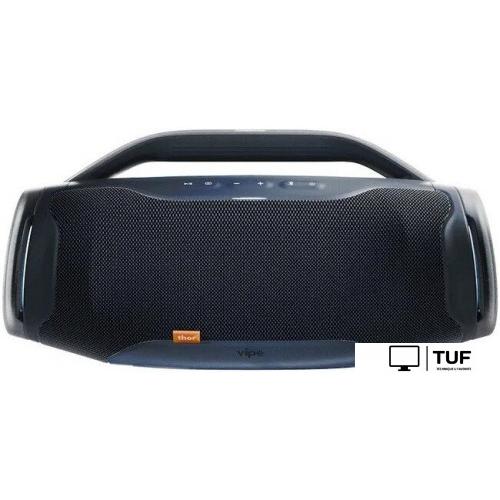 Беспроводная колонка Vipe Thor (темно-серый)