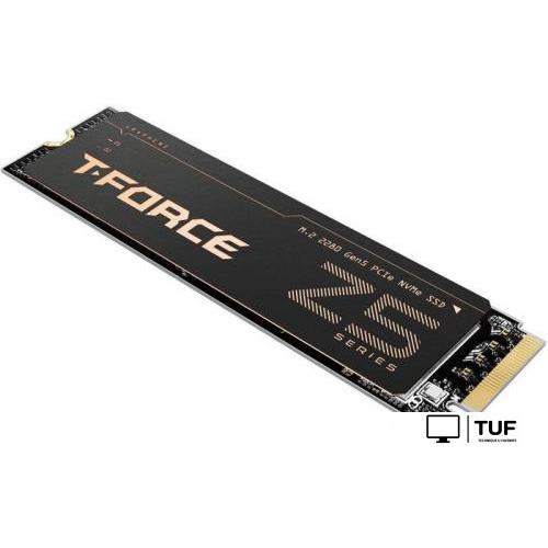 SSD Team T-Force Cardea Z540 4TB TM8FF1004T0C129