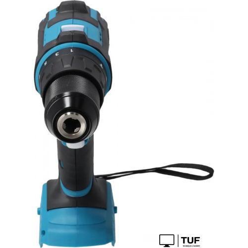 Ударная дрель-шуруповерт Dedra SAS+ALL DED7042 (без АКБ)