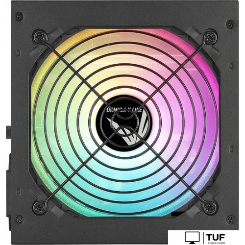 Блок питания Formula KCAS Plus Gold RGB 750W