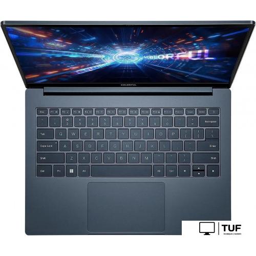 Ноутбук Colorful Epoch N14 A10205300008