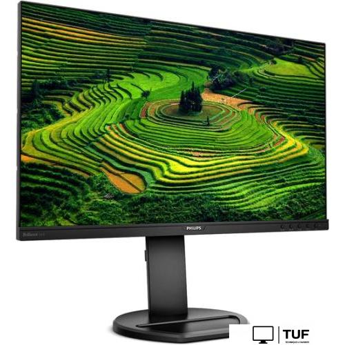 Монитор Philips 241B8QJEB/00