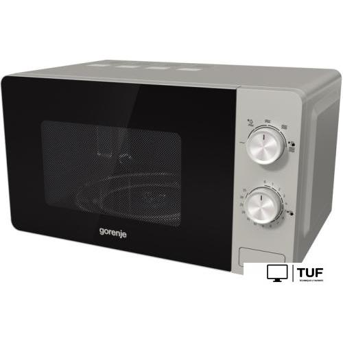 Микроволновая печь Gorenje MO20E1S