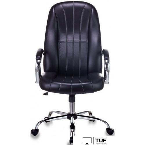 Офисное кресло Бюрократ T-898SL (черный)