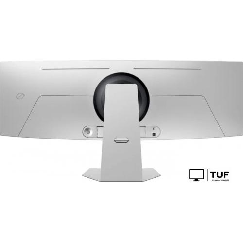 Игровой монитор Samsung Odyssey OLED G9 LS49DG952SIXCI