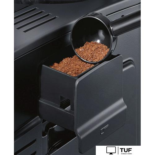 Кофемашина Siemens EQ.6 plus s400 TE654319RW