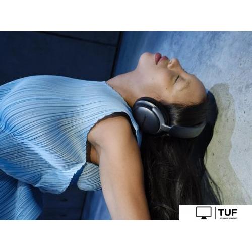 Наушники Bose QuietComfort Ultra Headphones (черный)