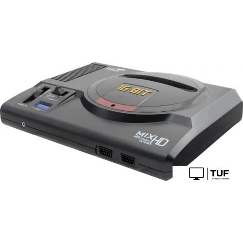 Игровая приставка Dinotronix MixHD ZD-09 (2 геймпада, 450 игр)