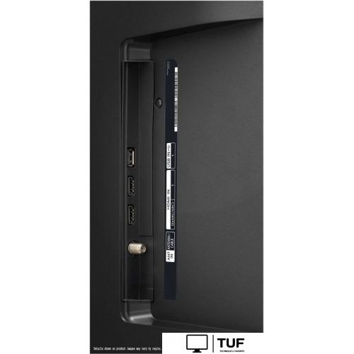 Телевизор LG NanoCell NANO80 43NANO80T6A