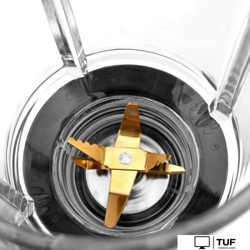 Стационарный блендер Brayer BR1200BK