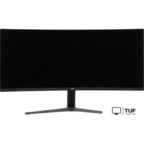 Игровой монитор NPC MP3414