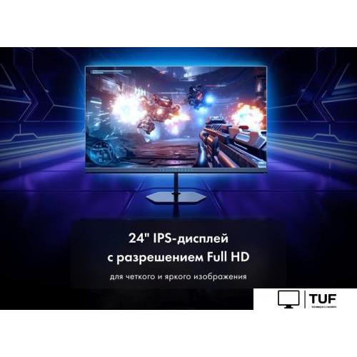 Игровой монитор Thunderobot LF25F180