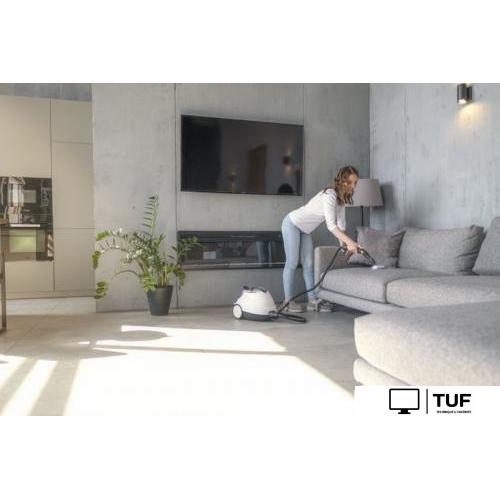 Пароочиститель Bort BDR-2700-R