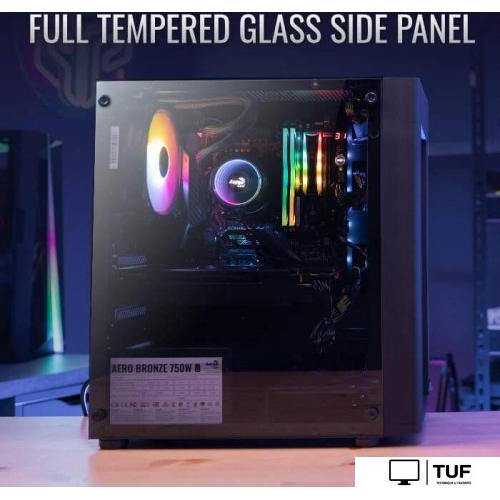 Компьютер TGPC Action 86692 I-X