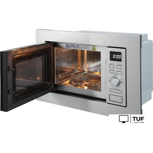 Микроволновая печь Midea MI62170X