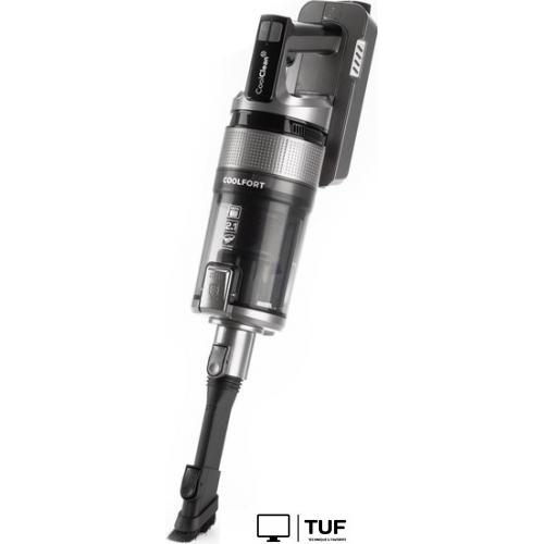 Пылесос Coolfort CF-3000