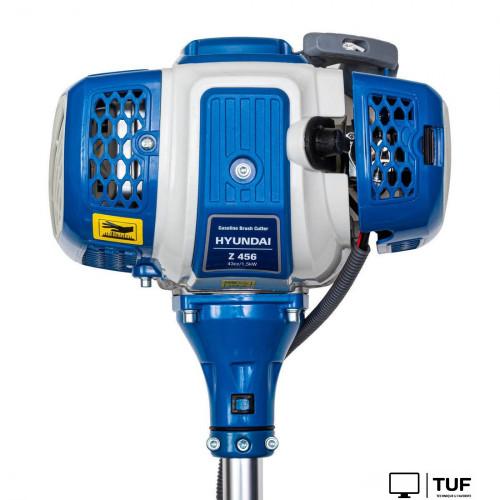 Триммер Hyundai Z 456