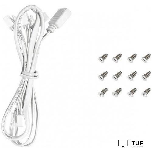 Комплект вентиляторов для корпуса DeepCool FL14R WH 3 IN 1 R-FL14R-WHAPN3-G