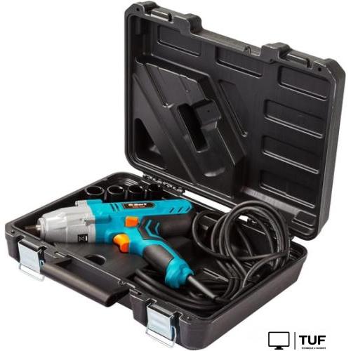 Гайковерт Bort BSR-550