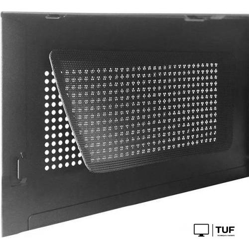 Корпус Chieftec Pro Cube Mini CN-01B-OP