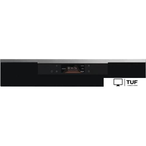 Микроволновая печь Electrolux KVMBE08X