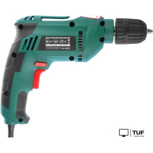 Дрель-шуруповерт Hammer DRL500C