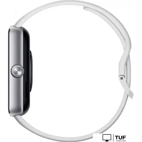 Умные часы Xiaomi Redmi Watch 5 (серебристый, международная версия)