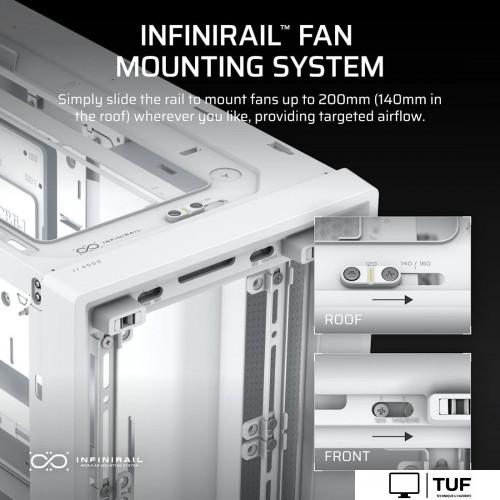 Корпус Corsair Frame 4000D CC-9011291-WW