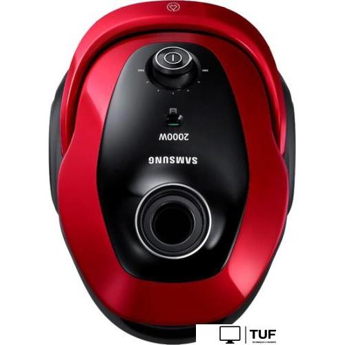 Пылесос Samsung VC20M257AWR/EV
