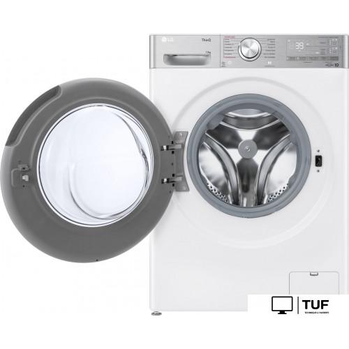 Стиральная машина LG F4V9LA2W