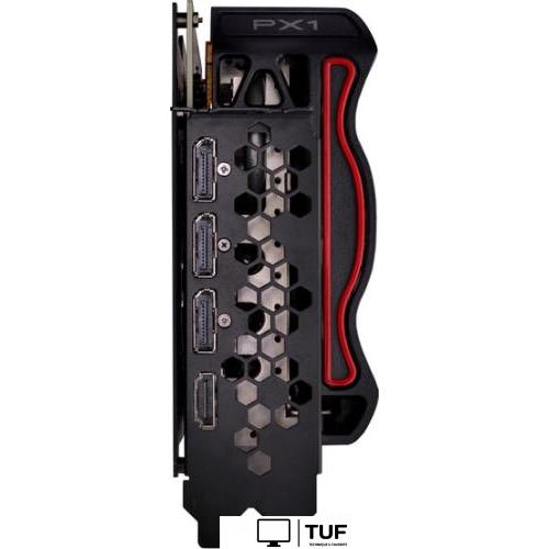 Видеокарта EVGA GeForce RTX 3090 FTW3 Ultra Gaming 24GB GDDR6X 24G-P5-3987-KR