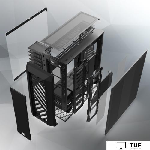 Корпус Raijintek Zofos Ultra