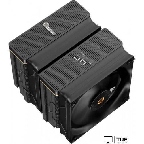 Кулер для процессора Ocypus Iota A62 BK