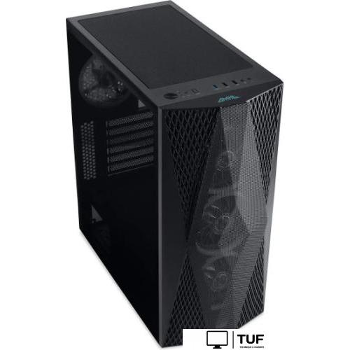 Корпус GMNG OGC-G200