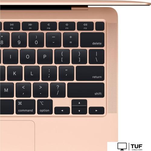 Ноутбук Apple Macbook Air 13 M1 2020 MGNE3