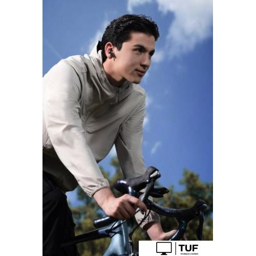 Наушники HONOR Choice Earbuds X5 Pro (серый, международная версия)