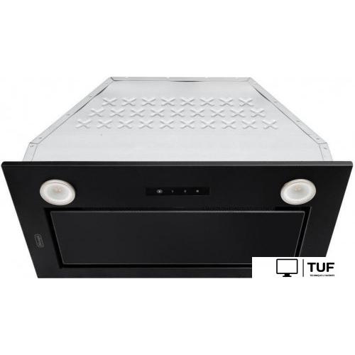 Кухонная вытяжка DeLonghi Cosetta 510 NB